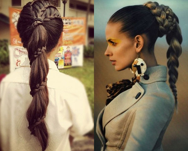 Latest Hair Trends and Products
