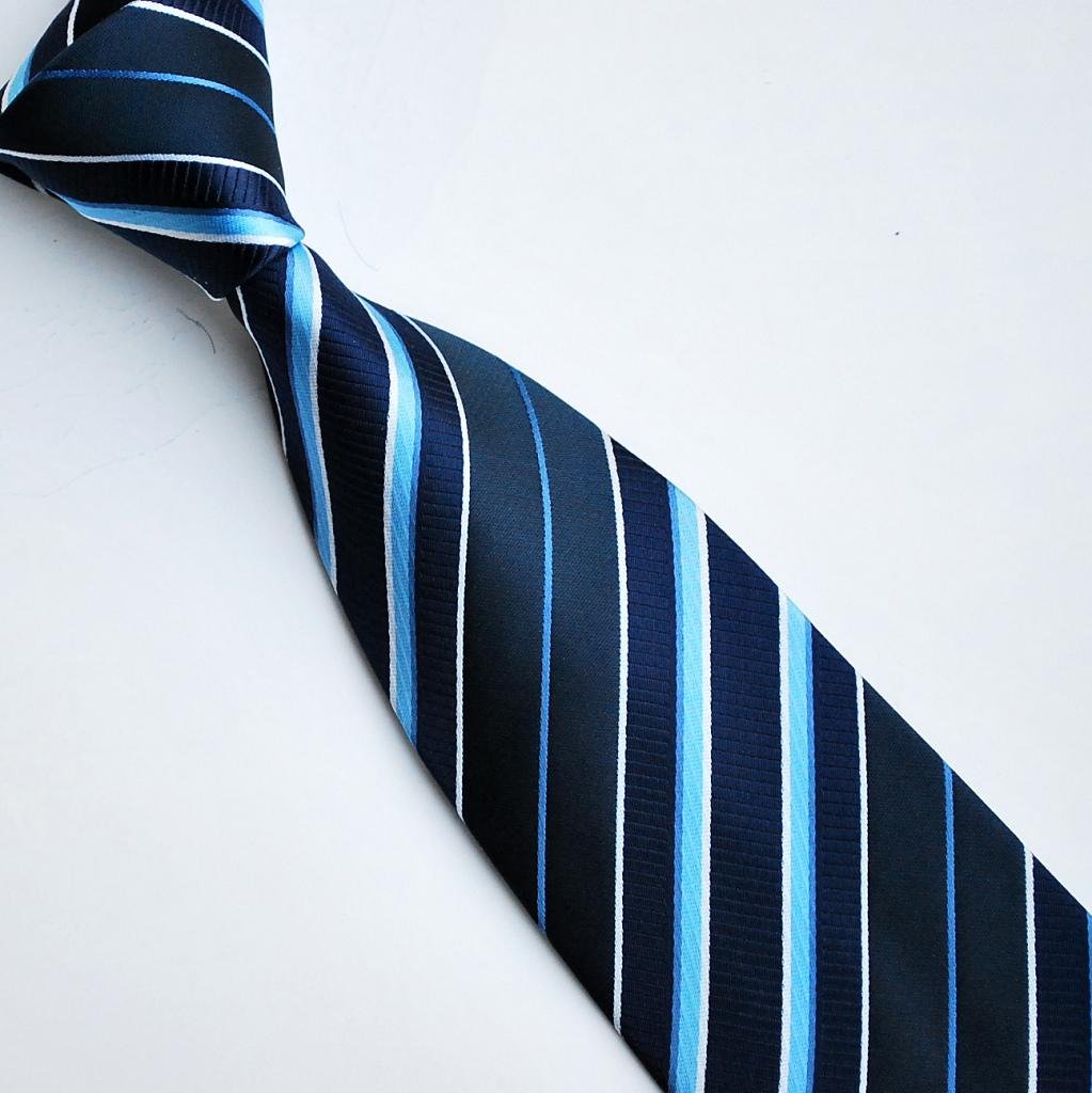 How to Choose the right tie