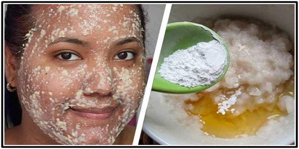 Way to Get Rid of Dark Spots on Your Face