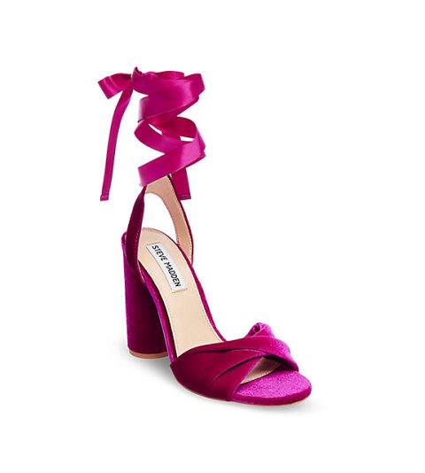 10 Comfortable Heels For This Holiday Party Season