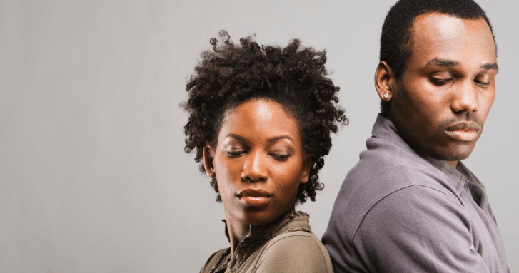 8 Signs You’re Powerless And In A Relationship Where He Has All The Power