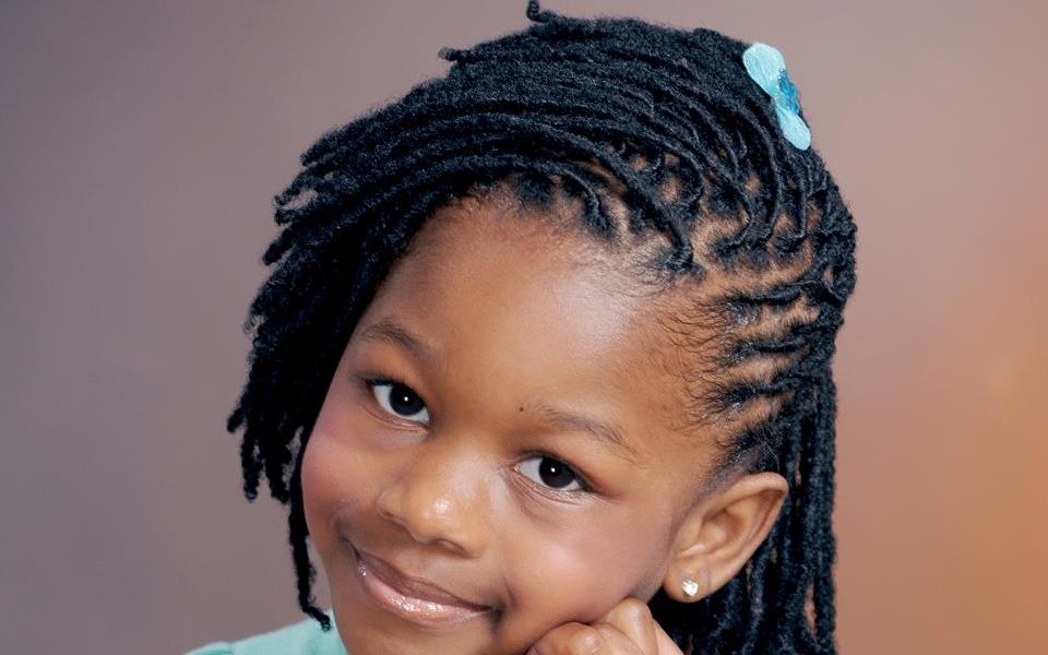 UPDATE: Beautiful Kids Hairstyles for Your Baby Girl