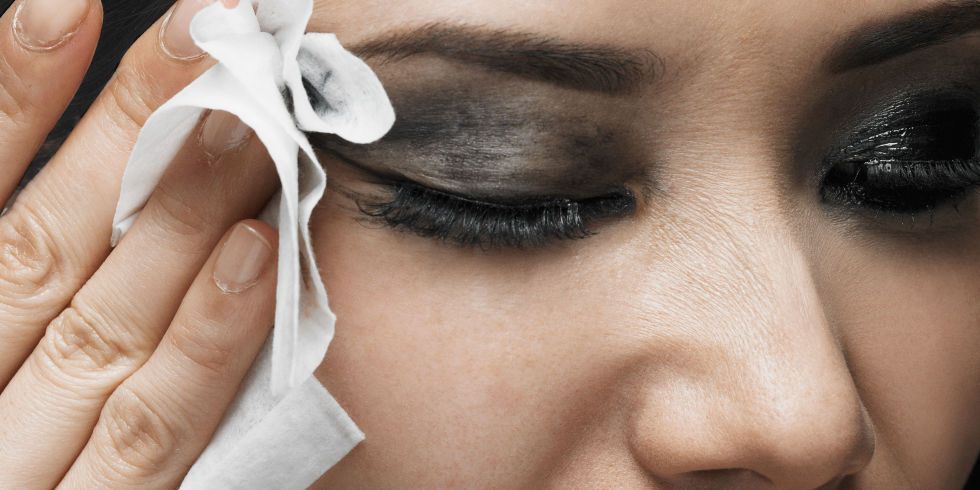 Right Way To Cleanse Your Face With Face Wipes