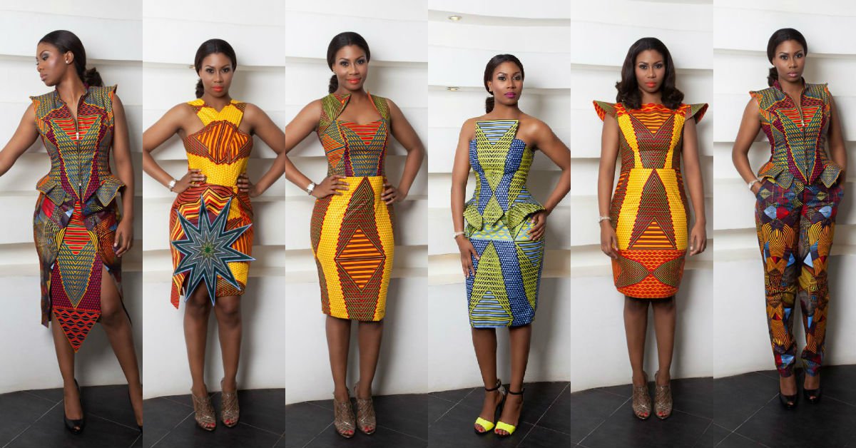 Latest Ankara Style To slay on this weekend