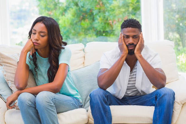 8 Realistic Ways You Can Save Your Relationship From Crumbling
