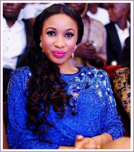 Tonto Dikeh’s marriage in crisis over alleged infidelity