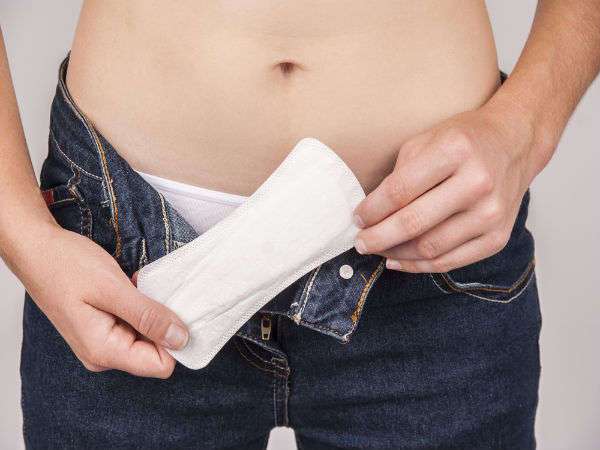 For Ladies: 7 Mistakes You Should STOP Making During Your Period