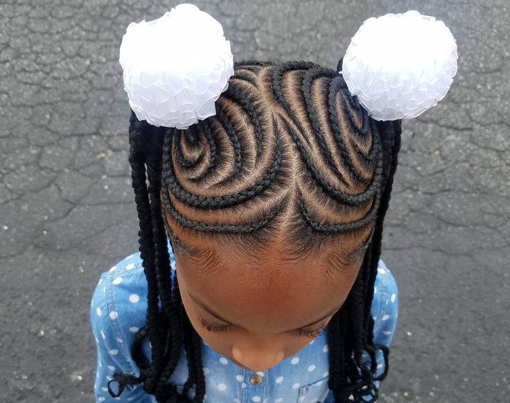 Check out Adorable Children Hairstyles Your Kids will Love!!