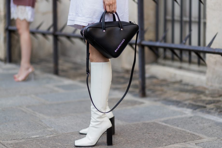 THE BEST OF THE HIGH STREET’S KNEE HIGH BOOTS