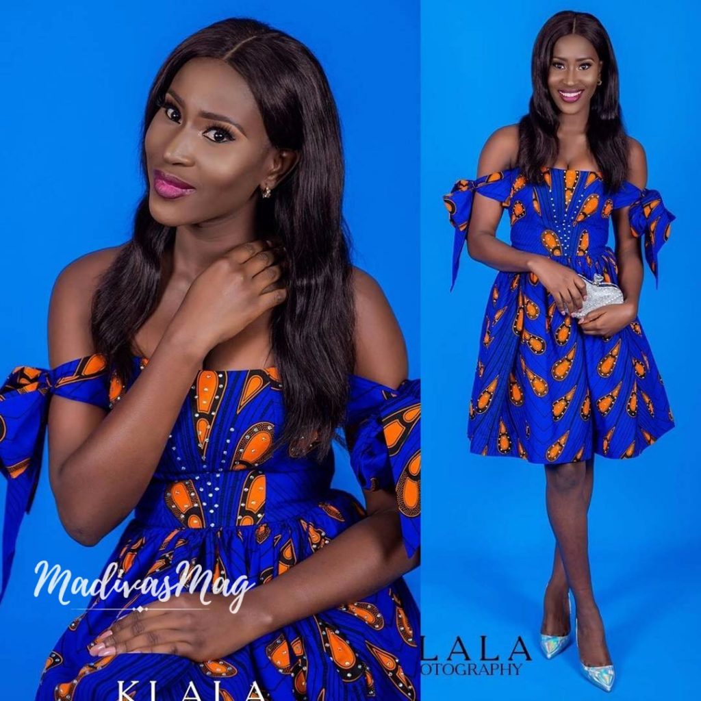 THE BEST ANKARA STYLES OF THE MOMENT