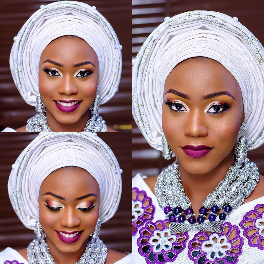 GELE LOOKS TO START YOUR WEEK